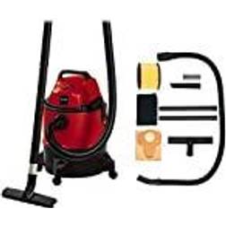 Einhell TC-VC 1825 1250 W Cuve 25L