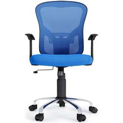 Alphason Tampa Mesh Back Office Chair