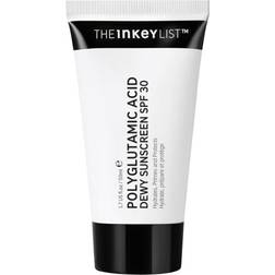 The Inkey List Polyglutamic Acid Dewy Sunscreen SPF30