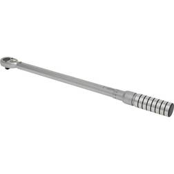 Loops Micrometer Style 1/2' Sq Drive Torque Wrench