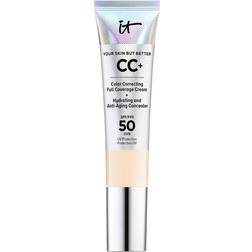 IT Cosmetics Cc Cream Original Spf50 Medium