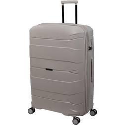 IT Luggage Momentous Checked Wheel