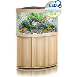 Juwel Aquarium Led Trigon 190 Corner Ec 98.5X70X60Cm