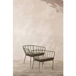 Jotex ANTIBES loungestol 2-pack