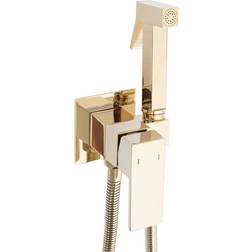 Bidet Faucet Rea Fenix Gold