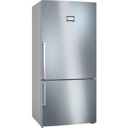 Bosch Series 6 KGN86AIDR Rostfritt Stål