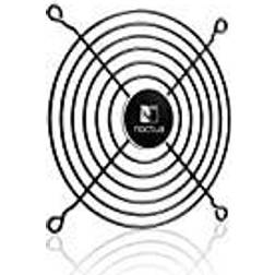 Noctua Griglia Per Ventola Sx2 120 mm Nera NA-FG1-12