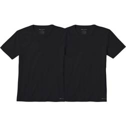 Pair of Thieves Men's Crew Undershirt 2-pack