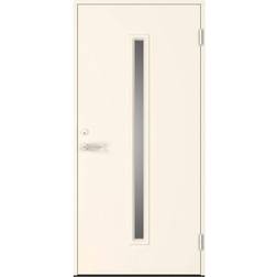 Swedoor Catavu C7010 Bredd Ytterdörr S 0502-Y H (100x210cm)