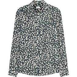 Seidensticker Blouse - Schwarze Rose