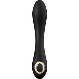 Prestige Black Classic Vibrator
