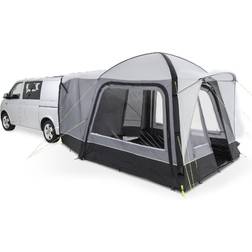 Kampa Cross AIR TG, Bustelt