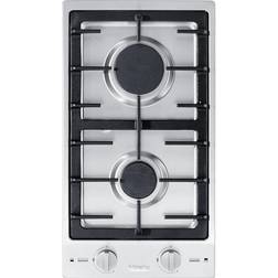 Miele CombiSet Gas-Kochmulde CS 1012-2