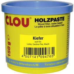 Clou Holzpaste 150 g kiefer