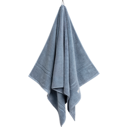 Gant Premium Waves Gästehandtuch Blau