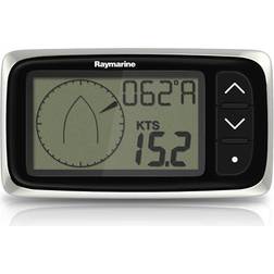 Raymarine i40 Display Wind