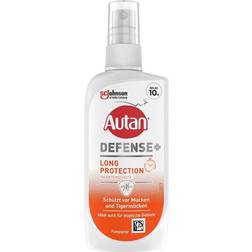 Autan Defense Long Protection