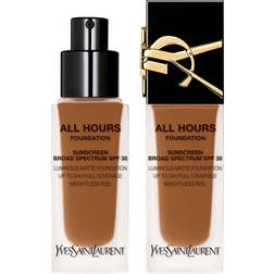 Yves Saint Laurent All Hours Foundation SPF30 DW5