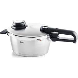 Fissler Vitavit Premium Snelkookset 2.5L 6L