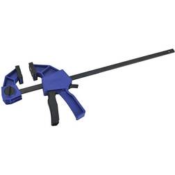 Faithfull FAIBCS1270 Bar & Spreader 300mm 12in 70kg One Hand Clamp