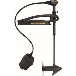 Minn Kota Maxxum 70/SC/BG Freshwater Bow-Mount Trolling Motor 24v-70lb-42'