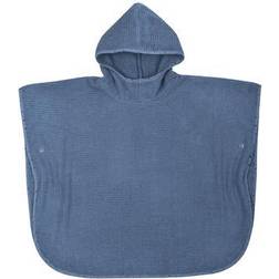 Wörner Wörner Südfrottier Badeponcho 60 x 75 cm