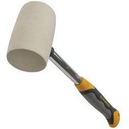 Roughneck 61-216 Marking 454g Rubber Hammer