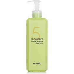 Masil 5 Probiotics Apple Vinegar Shampoo 500ml