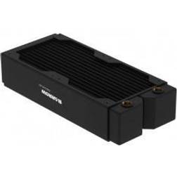 Barrow Dabel-60D Radiator 240 mm