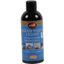 Autosol Autosol Cream Polish 250ml