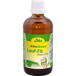 LAUF-FIT Hund 100 Milliliter