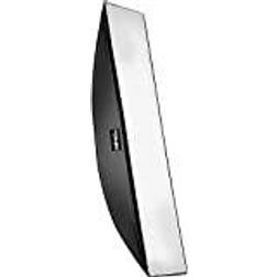 Walimex Pro 30x120cm Striplight för Aurora/Bowens