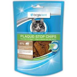 Werner Schmidt Pharma GmbH Bogadent Plaque-Stop Chips Kissan Makupala