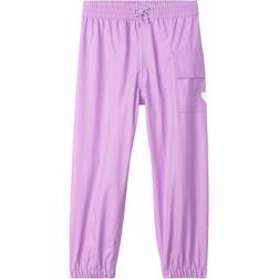 Hatley Rain Pants - Purple