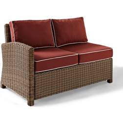 Crosley Outdoor Bradenton Sectional Modular Sofa