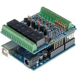 Whadda WPK05 I/O module