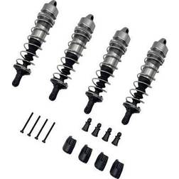 Reely RE-7414221 Spare part Spare shock absorber set