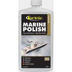 Star Brite Marine Polish 1L