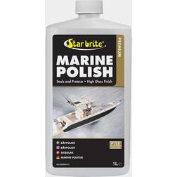 Star Brite Premium Marine Polish 1 L