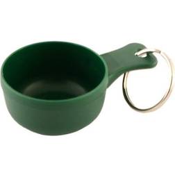 Stabilotherm Keyring Cup Green Grön