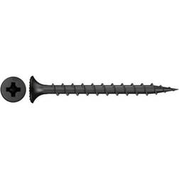 Fischer Gipsplaatschroef 25 mm Kruiskop Set of 1000