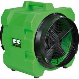 Remko Hochleistungsventilator RAV