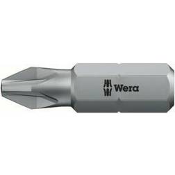 Wera Bits 50MM PZ1 855/1Z 10 stk