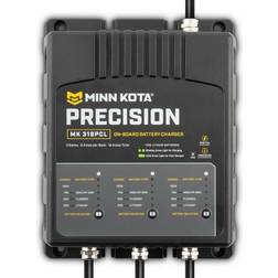 Minn Kota On-Board Precision Charger SKU 879747