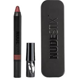 Nudestix Intense Matte Lip Cheek Pencil
