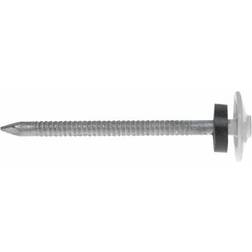 Gunnebo Fastening Z201384 Klockspik 100-pack, FZV galvaniserad 100st