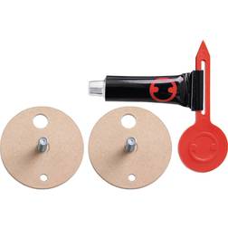 TESA BK43-2 Ekstra Adapter Sæt