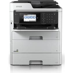 Epson WorkForce Pro WF-C579RDTWF