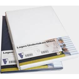 Nautec Faconsyet Til Forkøjen 270 x 260 x 90 cm Mørkeblå Lagen Blå (260x240cm)