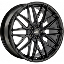 Oxigin 25 Oxcross black matt 8.5x19 5/112.00 ET45 B66.6